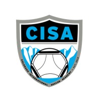 Colorado International Soccer Academy logo - Similar company to Brave Sc