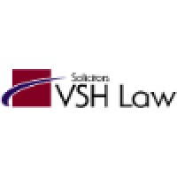 VSH Law logo - Similar company to Some Single Thing