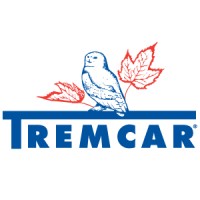 Tremcar logo - Similar company to Lepage Millwork