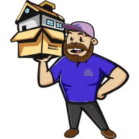 617 Boston Movers logo - Similar company to Jax Sod