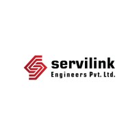 Servilink Engineers Pvt Ltd logo - Similar company to Servilink Systems Limited