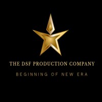 The DSF Production Company logo - Similar company to Xprtedge Technologies