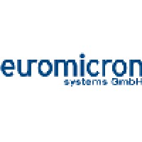 euromicron systems GmbH logo - Similar company to Pengu