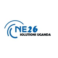 One26 Solutions Uganda logo - Similar company to Ritc Mozambique