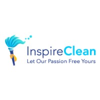 InspireClean of Niagara, Burlington, Oakville, Mississauga, Guelph, KW and beyond. logo - Similar company to Eqtech Solutions