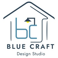 Blue Craft Design Studio logo - Similar company to Pickthemup Technologies Pvt Ltd