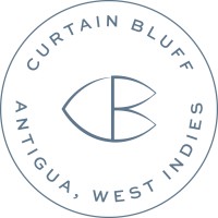 Curtain Bluff Resort logo - Similar company to Van Isacker Exclusive