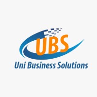 UNI BUSINESS SOLUTION logo - Similar company to Rasiratech Pvt Ltd