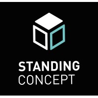 Standing Concept, Stands, Interiors and Events logo - Similar company to Groep T.O.M