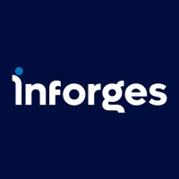 Inforges logo - Similar company to Dst Software