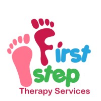 First Step Therapy Services logo - Similar company to Carefinity Solutions