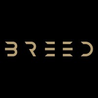 BREED The Agency logo - Similar company to Frontside Agency