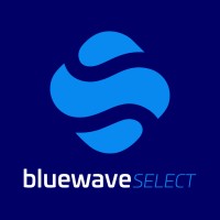 bluewaveSELECT logo - Similar company to Ukisug - Uk & Ireland Sap User Group