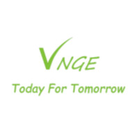 VNGE logo - Similar company to Pqdesign