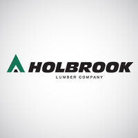 Holbrook Lumber Co logo - Similar company to T & M Building Co. Inc.