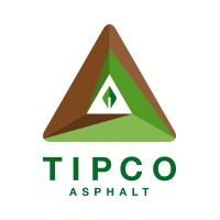 Tipco Asphalt Public Company Limited logo - Similar company to Nathalin Group
