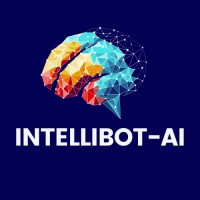IntelliBot-AI logo - Similar company to Intellibot Creation