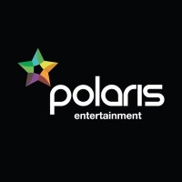 Polaris Entertainment logo - Similar company to Rhino23