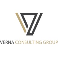 VERNA CONSULTING GROUP logo - Similar company to Bon Coca