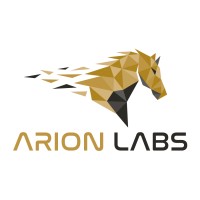 Arion Labs logo - Similar company to Cobinhood