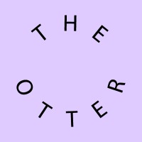 The Otter logo - Similar company to The Walrus