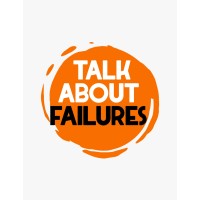 Talk About Failures logo - Similar company to Knuts.In
