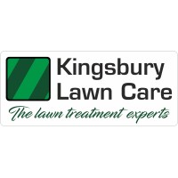 Kingsbury Lawn Care logo - Similar company to Cross Rhythms