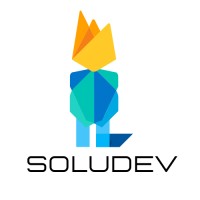 SoluDev logo - Similar company to Soludev