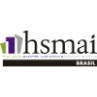 HSMAI Brasil logo - Similar company to Utrip - Ecommerce For Hotels