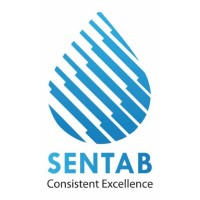 Sentab International logo - Similar company to Toolbox Staff