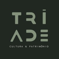 Tríade cultura&patrimônio logo - Similar company to Triade