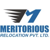 Meritorious Relocation Pvt. Ltd. logo - Similar company to Storagians