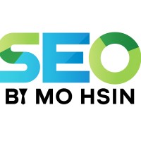 SEO By Mohsin logo - Similar company to Obacryptohood