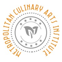 Metropolitan Culinary Arts Institute logo - Similar company to Temple Rodef Shalom