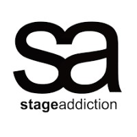 Stage Addiction logo - Similar company to Attainable Care