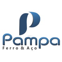 Pampa Ferro e Aço | Erechim logo - Similar company to Apollo Ferrari