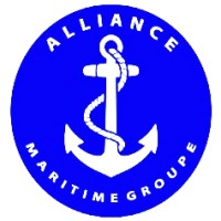 Alliance Maritime Groupe logo - Similar company to Cadall