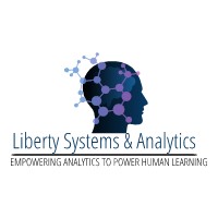 Liberty Systems and Analytics logo - Similar company to Gideroyal Solutions