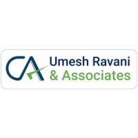 Umesh Ravani & Associates logo - Similar company to Sonecha & Amlani