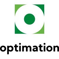 Optimation logo - Similar company to Rocksigma