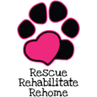 Chesterfield Animal Rescue logo - Similar company to Dog A.I.D. (Assistance In Disability)