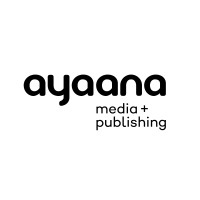 Ayaana Publishing + Media logo - Similar company to Sahamin Training