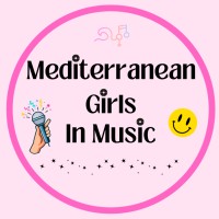 Mediterranean Girls In Music (MGIM) logo - Similar company to Where Magic Happens