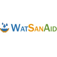 WatSanAid logo - Similar company to Blue Community Switzerland