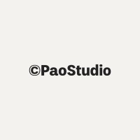 ©PaoStudio logo - Similar company to La Grappe