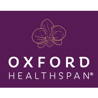 Oxford Healthspan logo - Similar company to Oxford Longevity Project