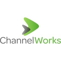 ChannelWorks logo - Similar company to Maven It Solutions