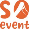 SO Event - Sport Outdoor Event logo - Similar company to Futurous