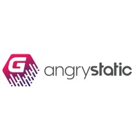 Angrystatic