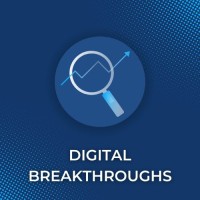 Digital Breakthroughs logo - Similar company to Tomorrow’S Technology Today